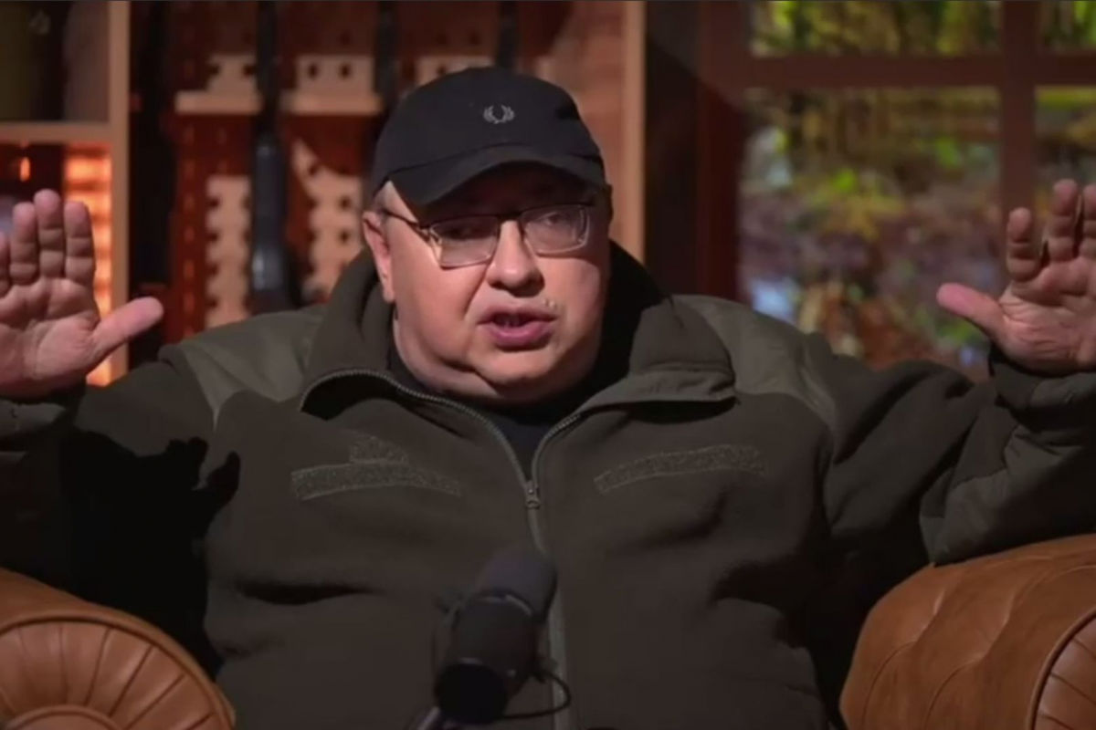 ПВО только для Москвы: Z-пропагандист Рогаткин заявил о брошенных регионах России