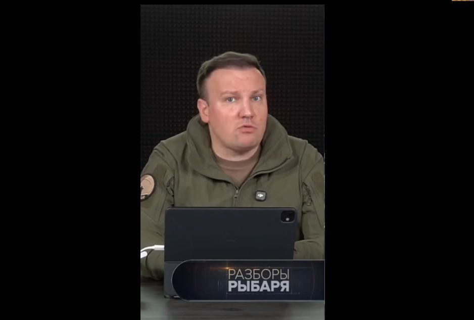 Z-каналы массово "переобуваются": "Зря мы недооценили Украину"