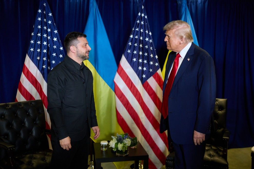США и Украина возобновили сотрудничество в сфере, которая прямо влияет на войну с Россией 