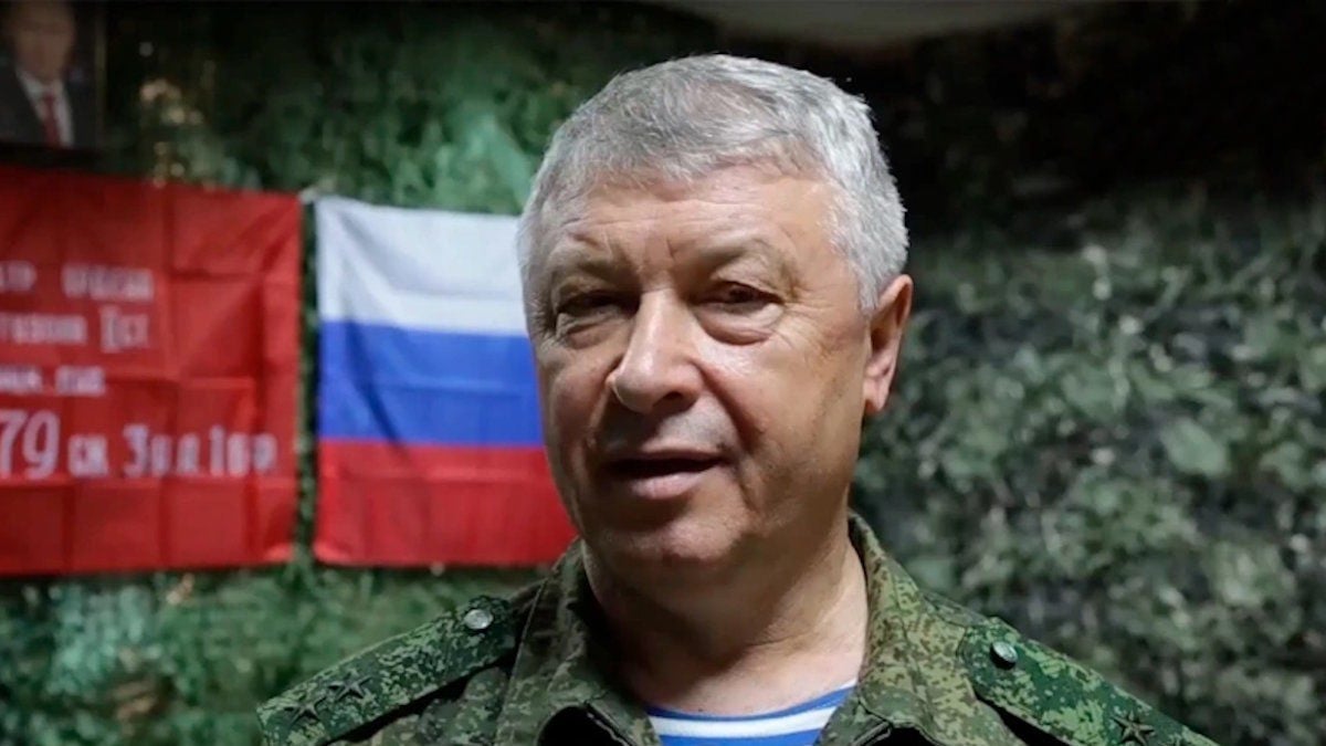 Покушение на российского генерала Алексеева: аналитик Sky News озвучил версию произошедшего