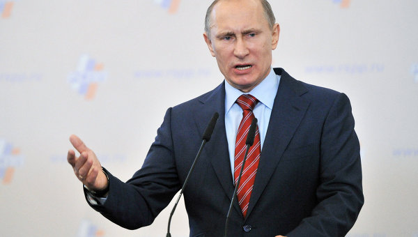 Запрет Гимна РФ на Олимпиаде - 2018: Путин заявил об унижении России - у депутатов Думы истерика