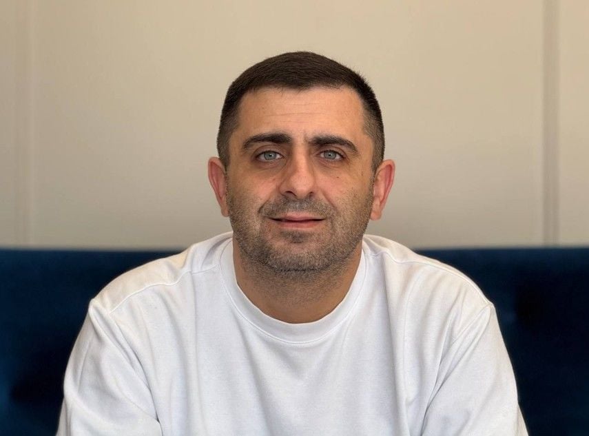 Александр Френкель о турбизнесе во время войны: «Сейчас мы полностью ушли в онлайн»