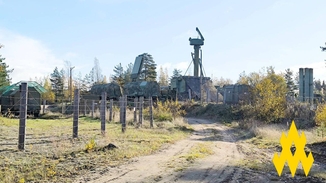 Партизаны проникли на секретный объект оккупантов под Санкт-Петербургом - СМИ