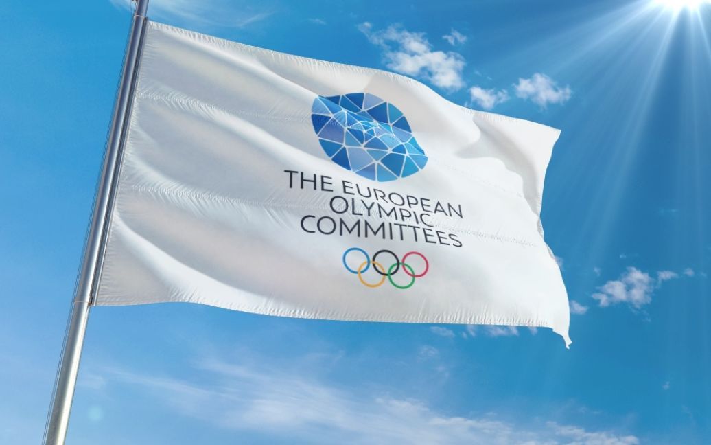 Организаторы Европейских игр резко ответили МОК по участию спортсменов из РФ и Беларуси
