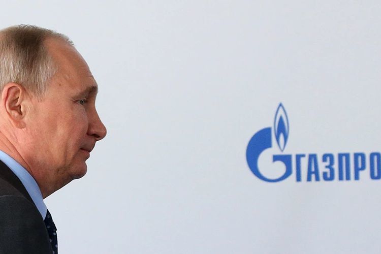​Состояние удручающее: убыток "Газпрома" за 3-й квартал 2023 года достиг 85 млрд рублей