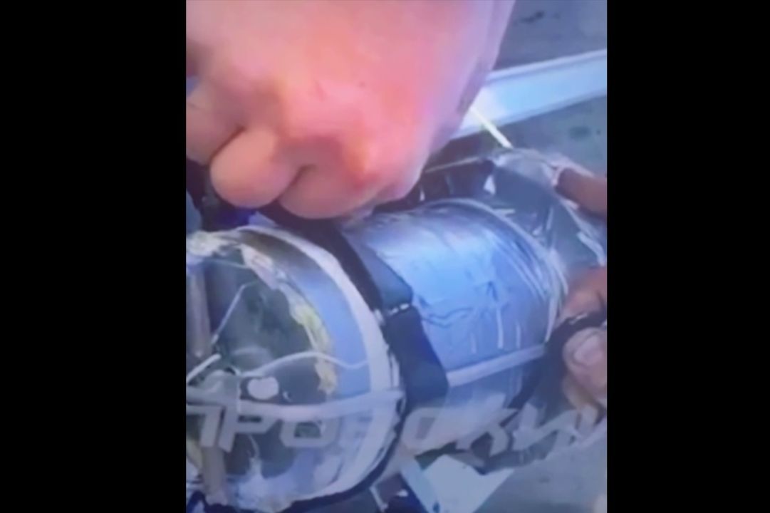 ​Армия РФ начала применять новую тактику FPV на Днепре: Мадяр бьет тревогу