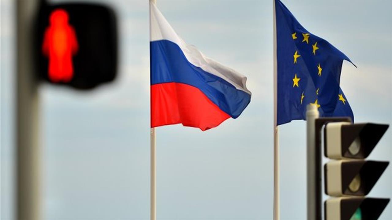 Официально: Европейский Союз продлил индивидуальные санкции против России до марта 2018 года