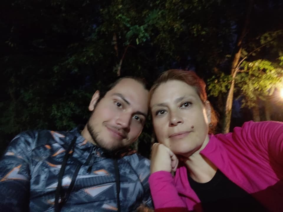 Убийство студента Гаджиева в Киеве: поверженная горем мать раскрыла детали