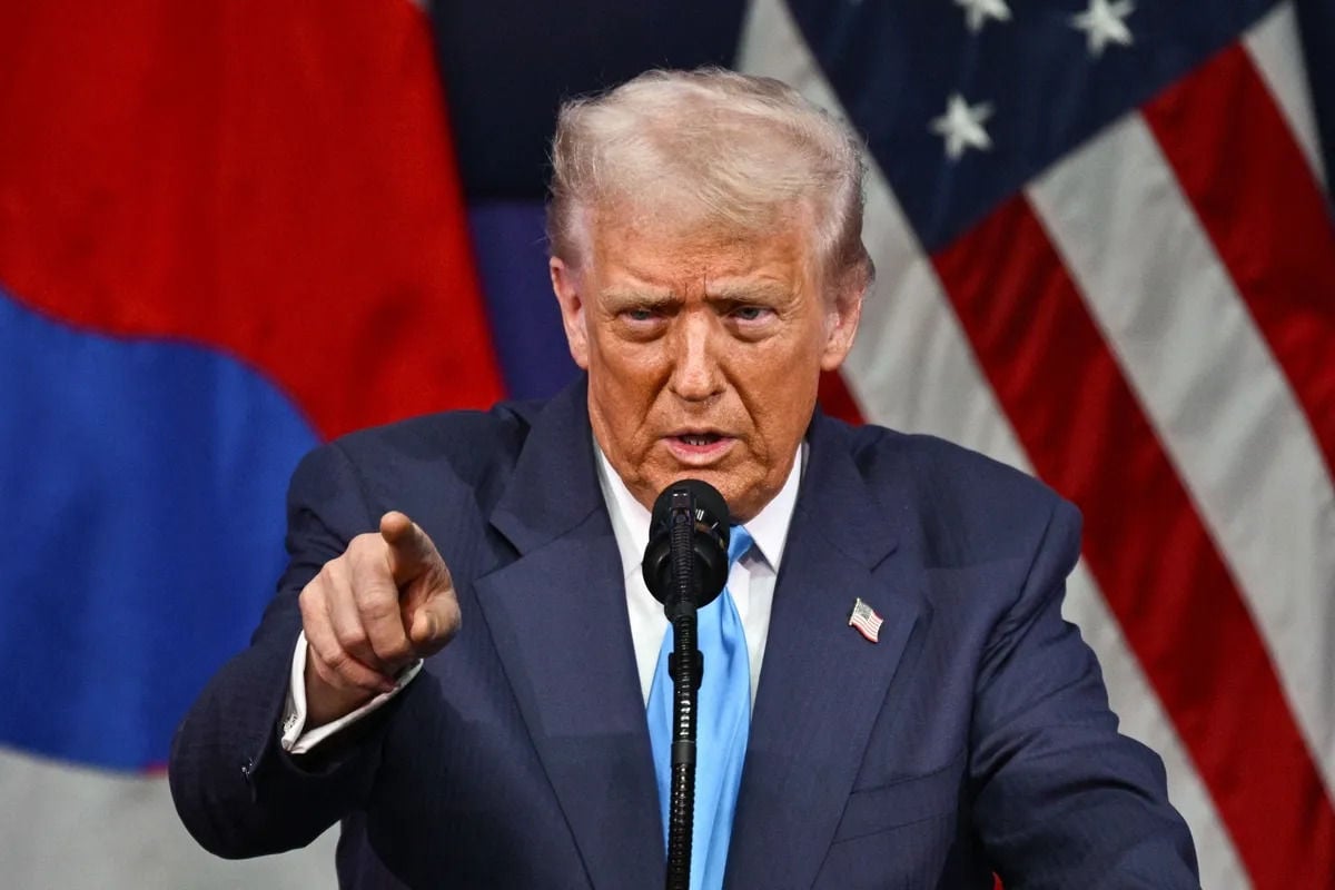 "Кровавая бойня", - Трамп рассказал, когда закончится война России против Украины