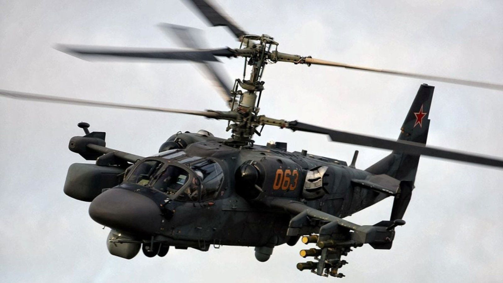 Охота на "Аллигаторов": "Байрактар" заснял ликвидацию российского "Ка-52" 