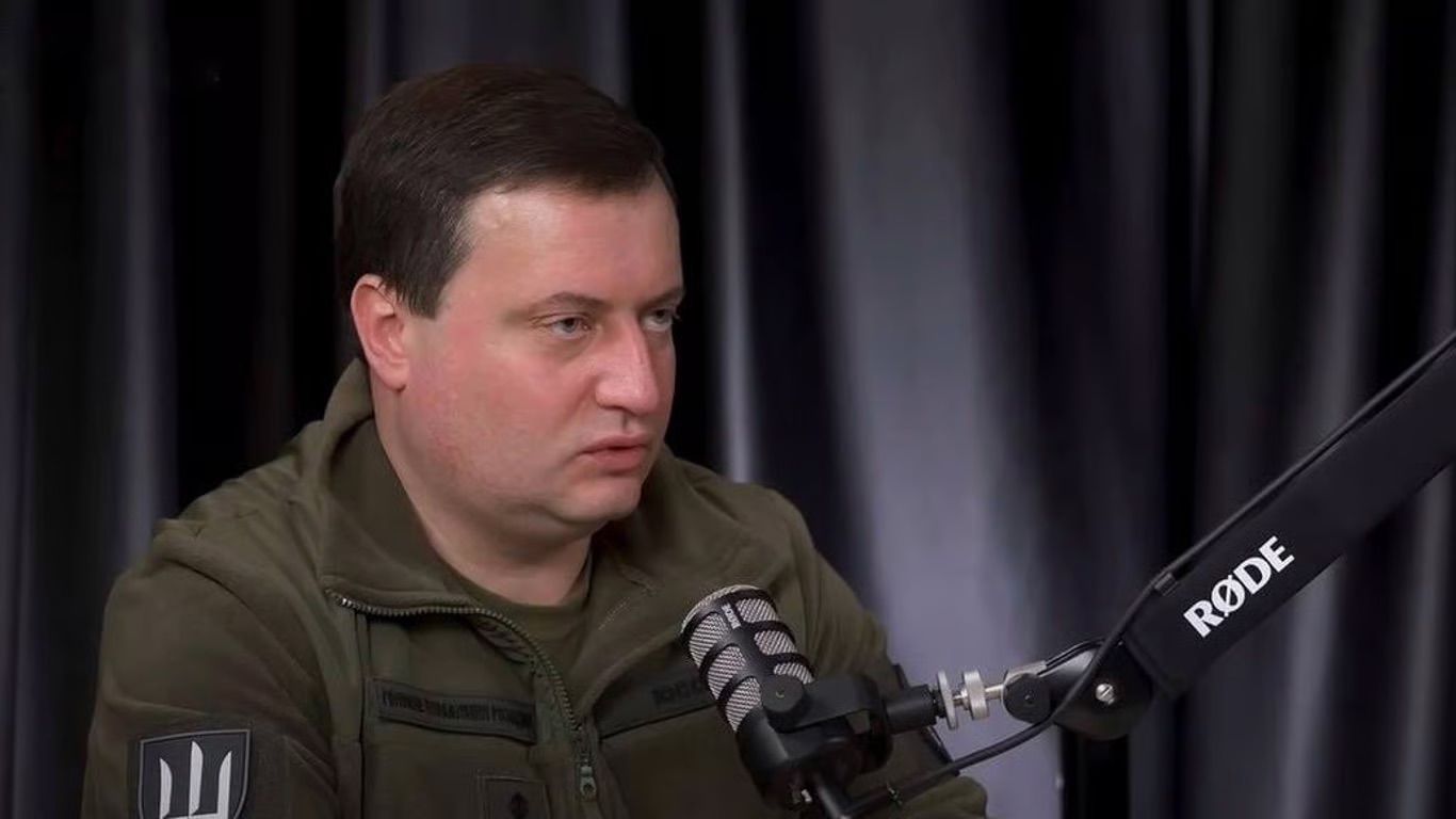 В ГУР назвали условия завершения войны до конца 2026 года