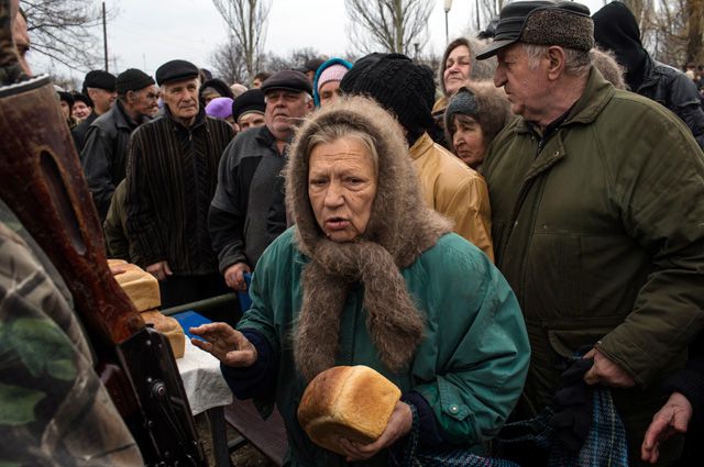 Переполох в "Л/ДНР": среди местных жителей начали распространяться резонансные слухи  