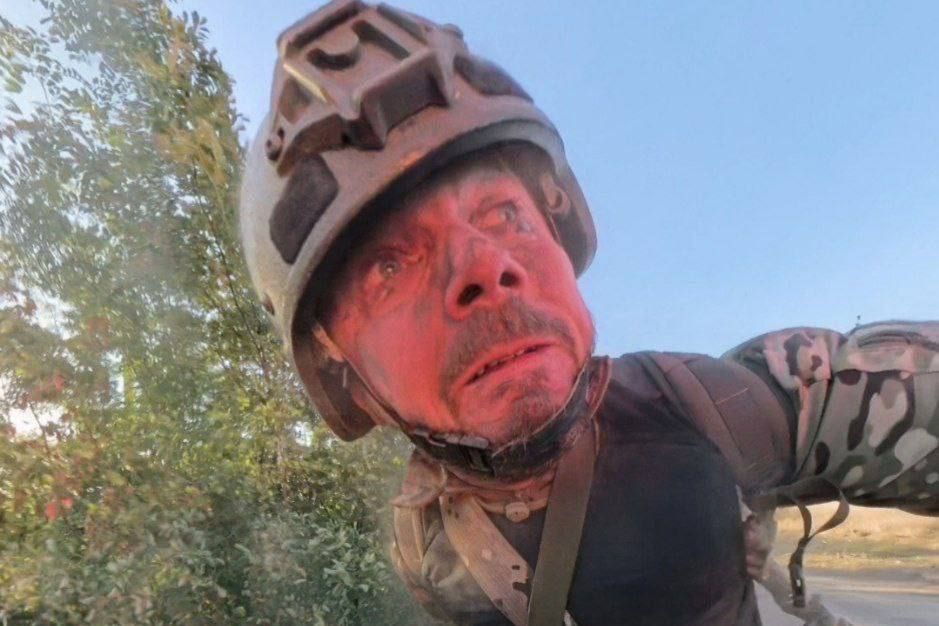​Z-блогер Филатов загадочно исчез под Покровcком после встречи с FPV-дроном: первые детали