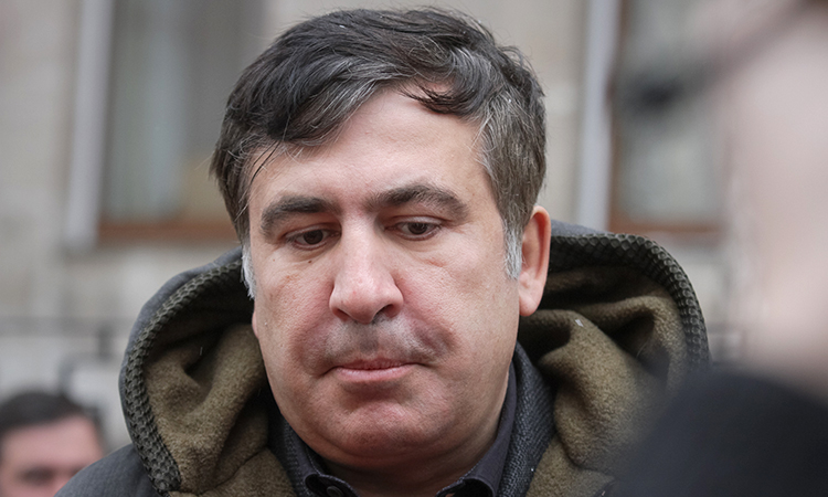 Резонансное дело против Саакашвили: спикер СБУ удивила всех, назвав ведомство, которое стоит за обыском и арестом политика