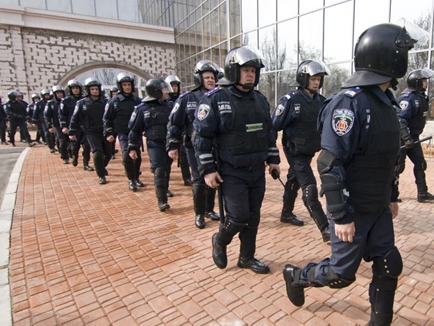 "Правый сектор": 2 мая "Оппозиционный блок" собирается дестабилизировать ситуацию в Одессе 