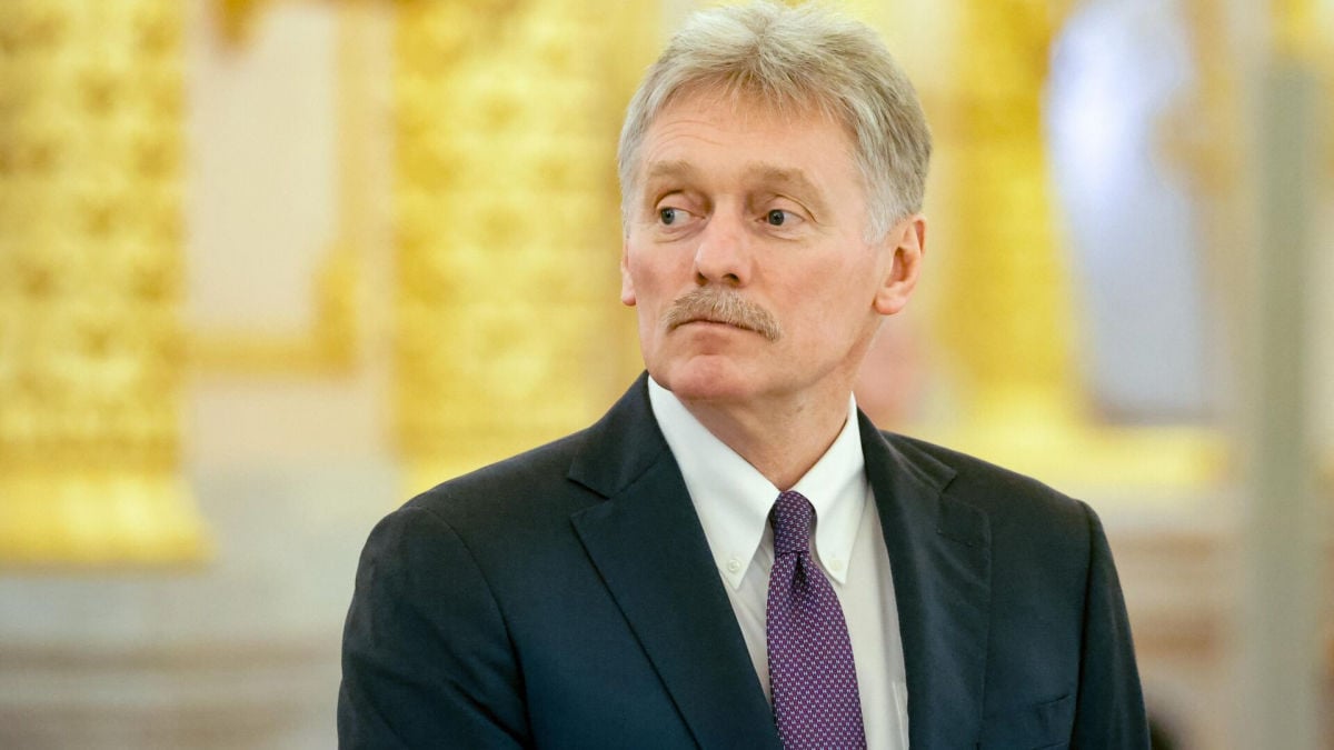 Москва испугалась давления США на Индию из-за торговли с РФ – Песков дал комментарии