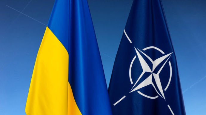 НАТО запустил версию сайта на украинском языке – Украина официально отреагировала 