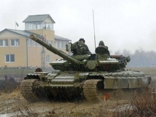 Наступление полка "Азов" на южные позиции ДНР: детали и хроника событий