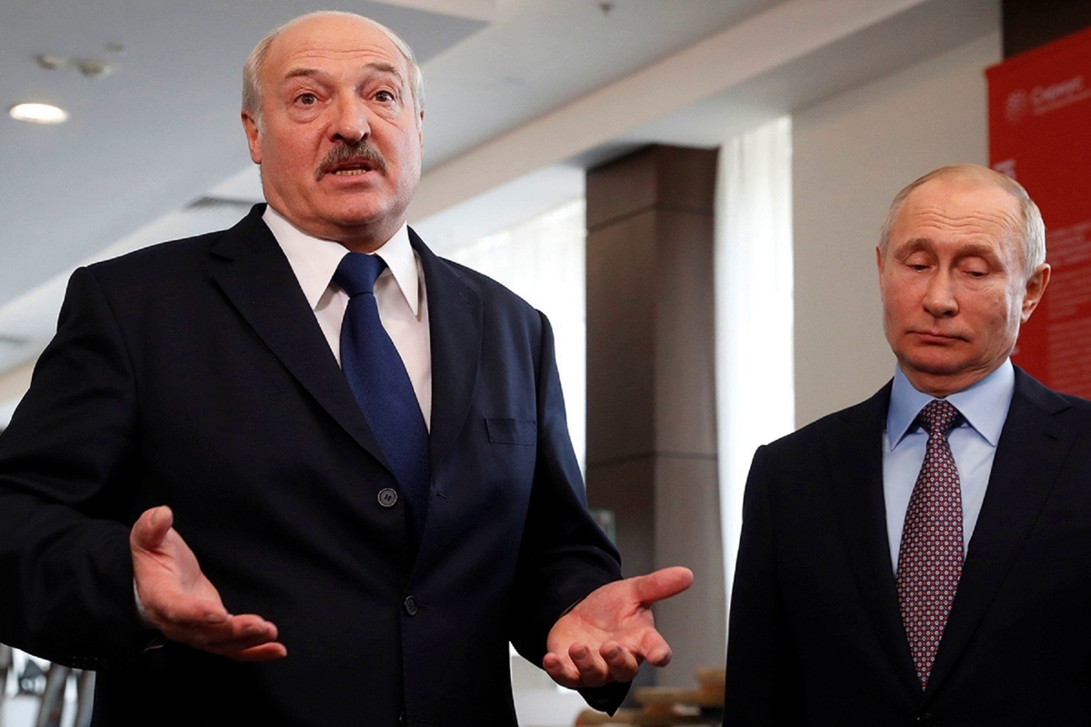 ​"Что ждет Беларусь в Союзном государстве?" - эксперт РФ спрогнозировал стране "нищую" судьбу Донбасса