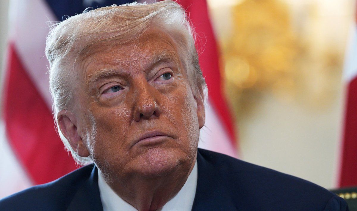 ​Простить или наказать Путина: Трамп стоит перед сложным выбором, который отразится на глобальной политике