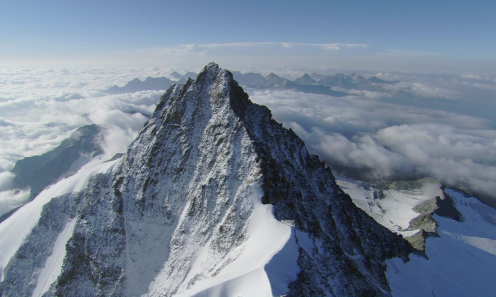 Украинский альпинист трагически погиб во Франции