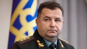 "Режим Путина наивно ждет возвращения Украины в "рус***й мир"", - Полторак доходчиво объяснил логику российского агрессора