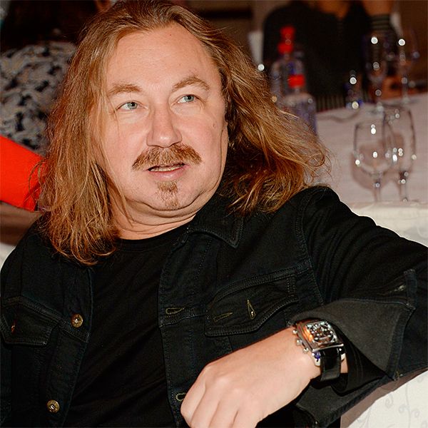 Богдан николаев оренбург