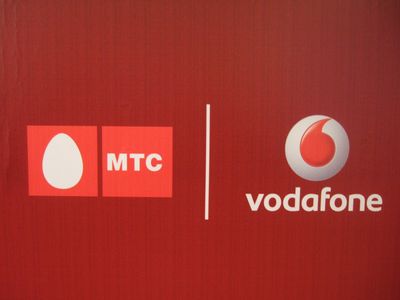 СМИ: МТС-Украина станет Vodafone