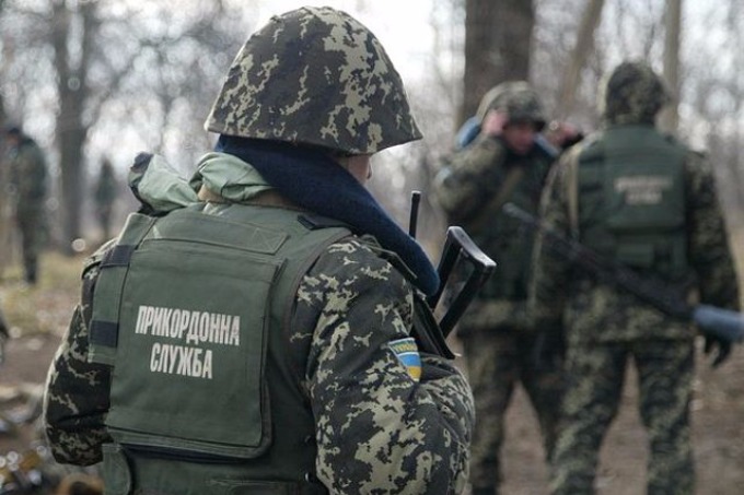 Жители Донбасса будут дежурить на КПП вдоль линии разграничения