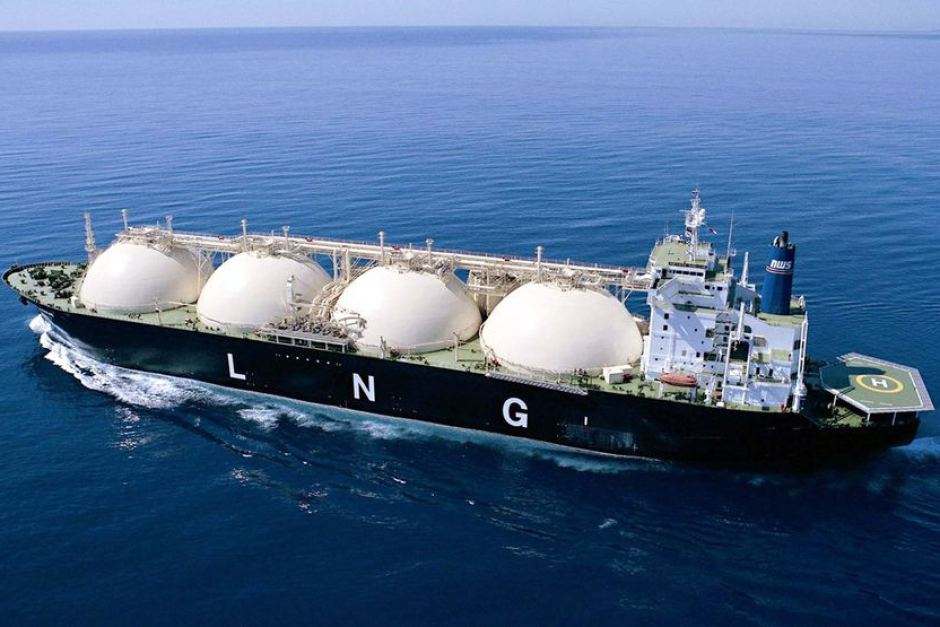 ​У Путина этого не переживут: в “Нафтогазе” рассказали, когда первый танкер с LNG-газом из США прибудет в Украину