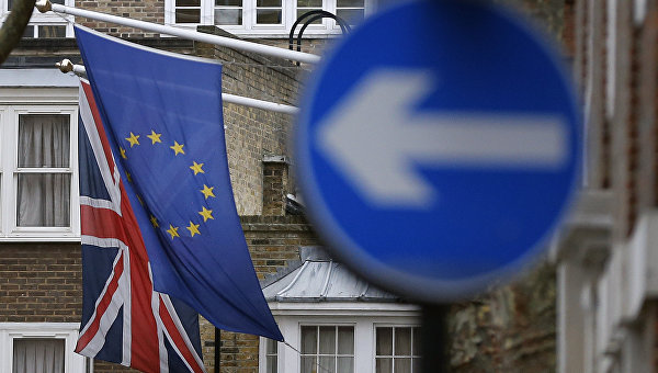Brexit: ВВП Великобритании может сократиться почти на 10% - стране грозит серьезный экономический кризис