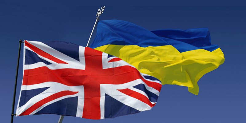 Курс неизменен: после Brexit Британия намерена дальше поддерживать Украину и антикремлевские санкции - посол Гоф