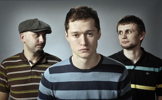 Группа "Бумбокс" отказалась от гастролей в России на время войны в Донбассе - Хлывнюк