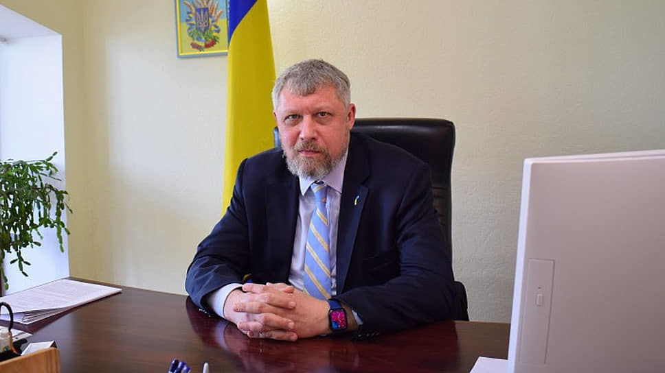 Посол Украины в Казахстане, которого требовала выгнать Москва, не уехал: МИД РФ негодует