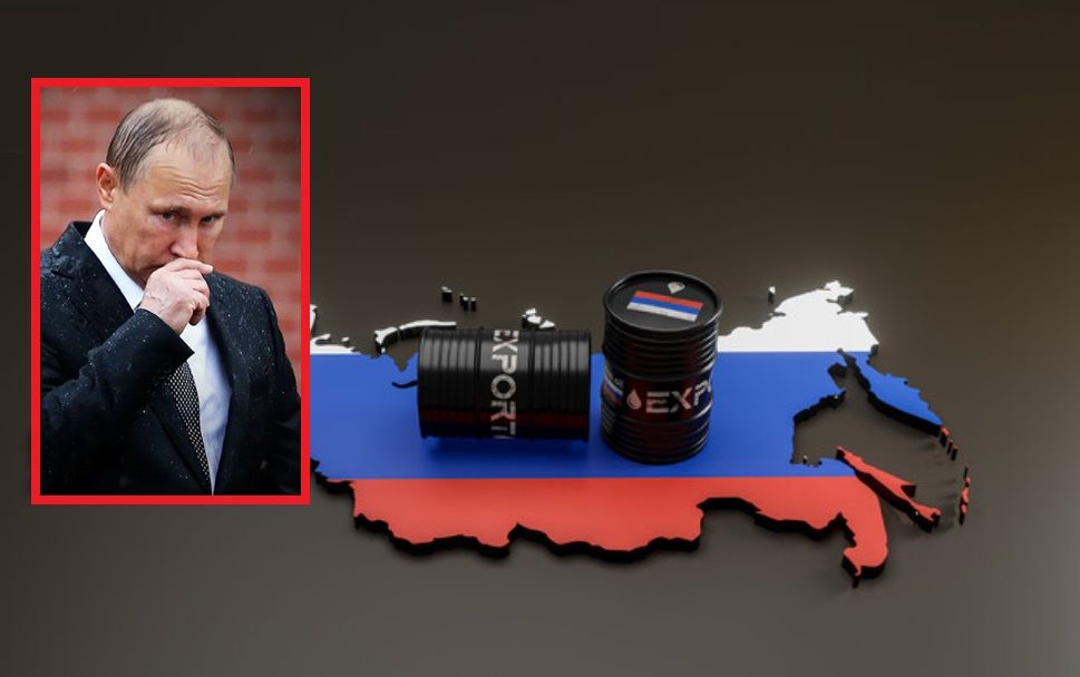 Европа придумала новый способ, как ударить по продаже Россией нефти в обход санкций, – FT