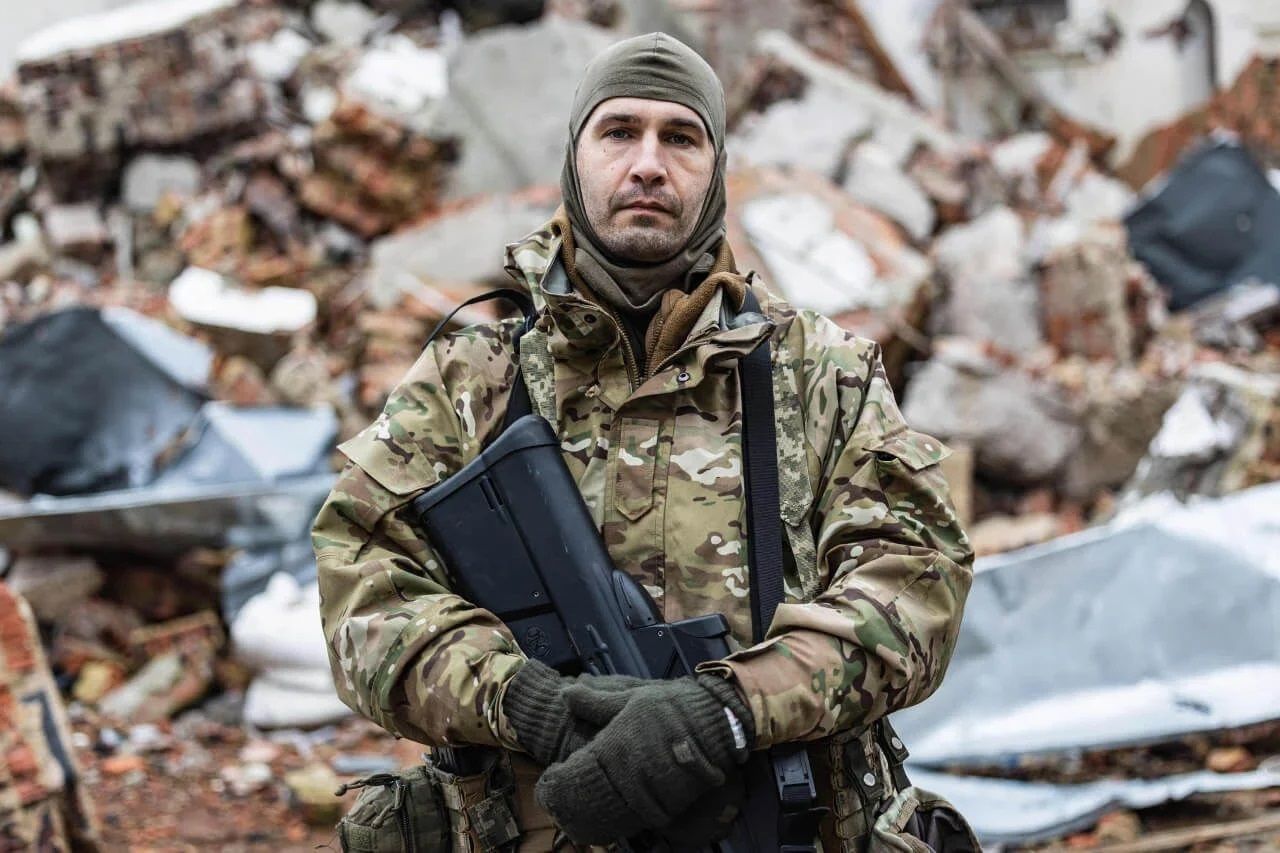 Замкомандира Легіону "Свобода Росії" заявив, що Путін має план закінчення війни: "Півроку існує"