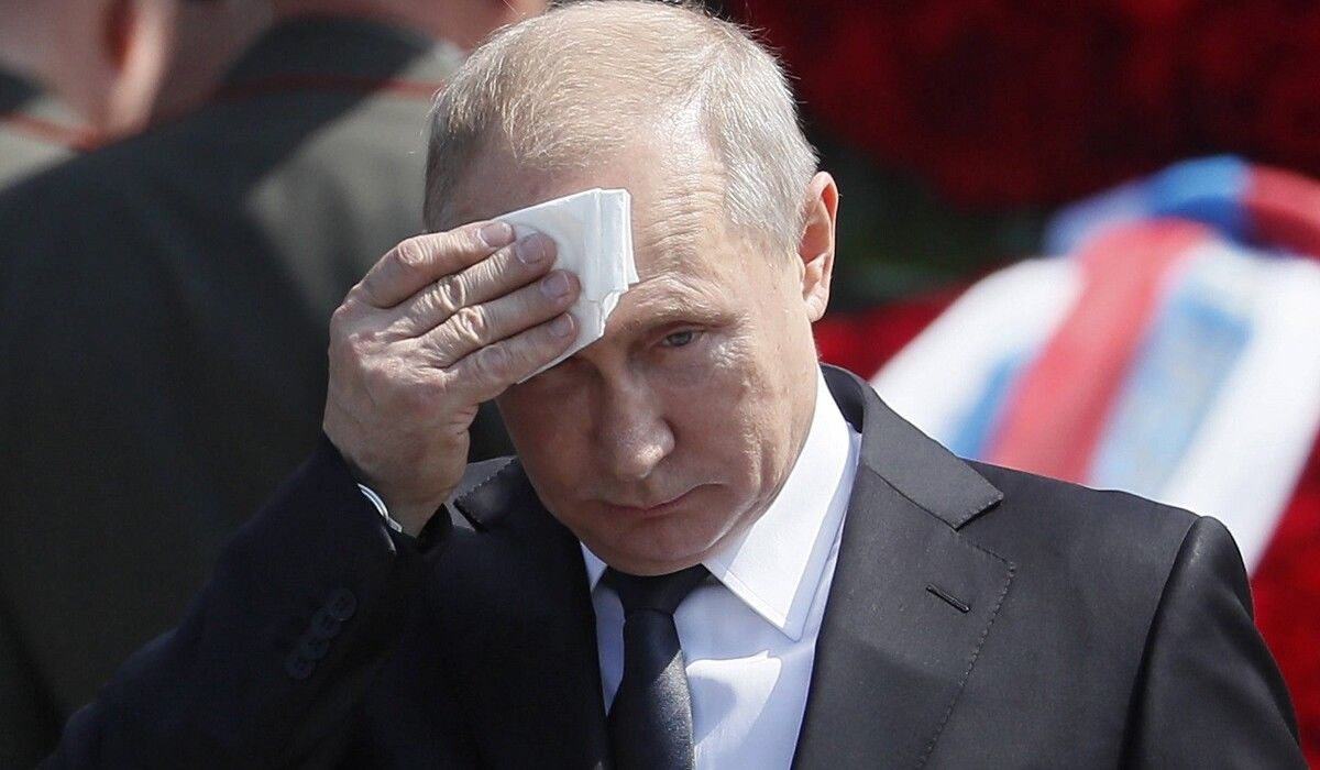 "Путин не доживет до конца этого года", – Пономарев