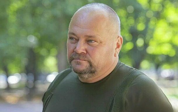 Колишній "голова адміністрації" Лисичанська Андрій Скорий втік до Росії, але там його заарештували
