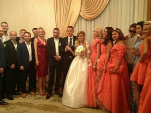 Официально: Ксения Бородина вышла замуж за известного бизнесмена