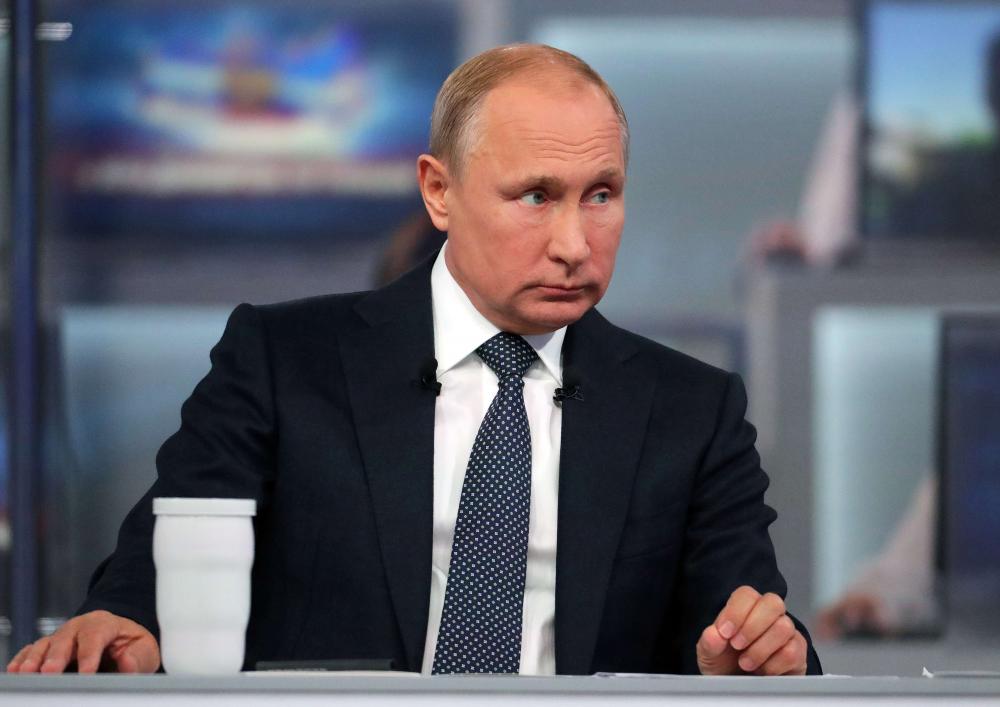 Глеб Павловский сделал громкое заявление о том, что Путин не правит Россией