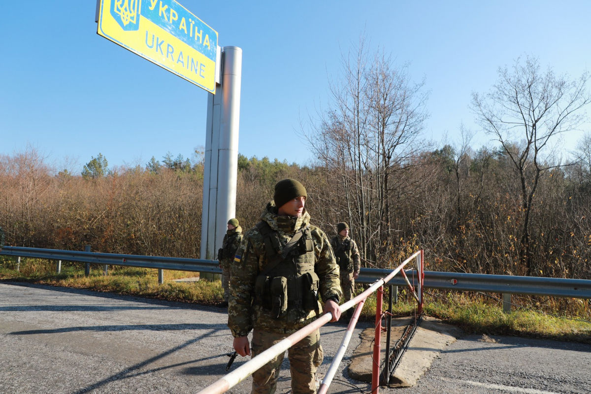 Появилась реакция Беларуси на спецоперацию украинских военных на границе 