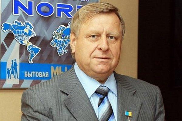 Валентин Ландик хотел продавать холодильники "Норд" в Россию, но "что-то пошло не так"