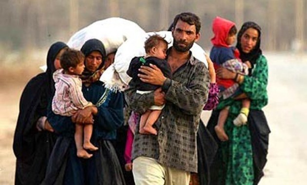 Евросоюз предложил Турции безвизовый режим взамен на оказание помощи с беженцами