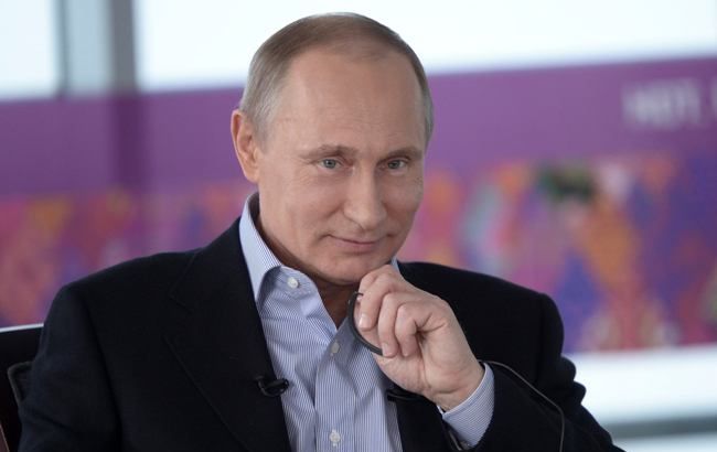 ​Путин инициировал отказ от доллара и евро в рамках СНГ