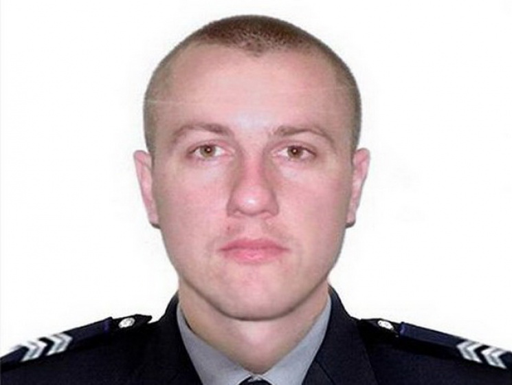 Охранник Руслан Кушнир, спасший жизнь нардепу Мосийчуку во время теракта, будет похоронен в родной Винницкой области