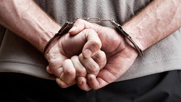 ​Полиция Калифорнии задержала подозреваемого в невероятном похищении