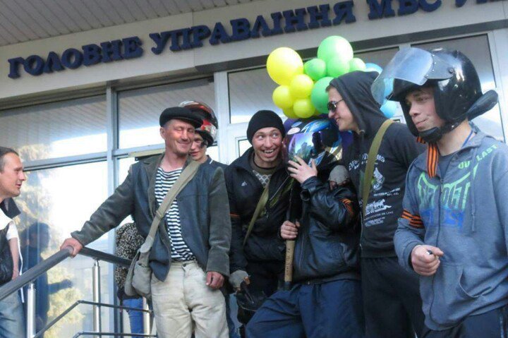 Зато без "биндер"… Донецкой угольной промышленности пришел конец - Захарченко готовит геноцид шахтеров: кадры