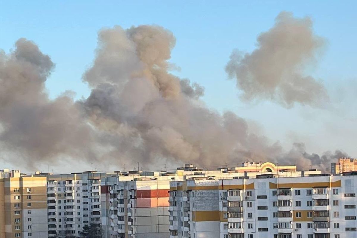 ​Storm Shadow по сердцу ракетной электроники РФ: Зеленский подтвердил поражение “Кремний ЭЛ”