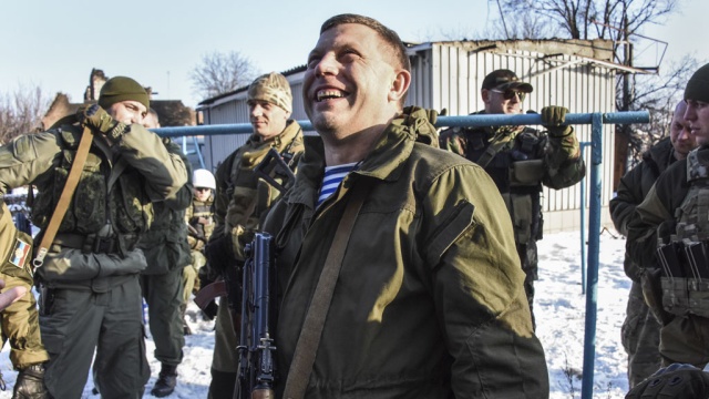 Тымчук: Боевики ДНР готовят удар по горловским тылам украинской армии