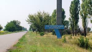 ​Горсовет: в Петровском районе Донецка пострадали пять мирных жителей